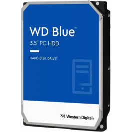 WD Blue 500 GB (WD5000AZLX)