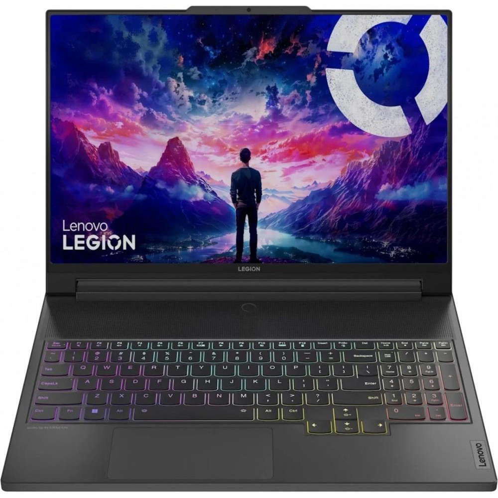 Lenovo Legion 9 16IRX9 (83G0000RRM) - зображення 1