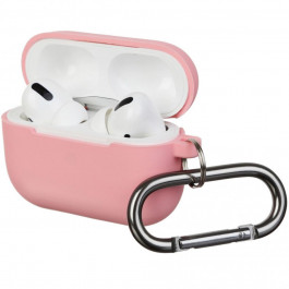   ArmorStandart Чохол  Hang Case для Apple AirPods Pro Pink (ARM56054)