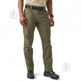   5.11 Tactical "ICON PANTS" р. W38/L34 Ranger green 74521-186