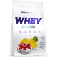 AllNutrition Whey Protein 908 g /27 servings/ Pineapple Raspberry