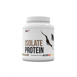 MST Nutrition Best Protein Isolate 510 g /17 servings/ Iced Coffee