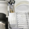MVM Сушилка для посуды DR-02 White (DR-02 WHITE) - зображення 6