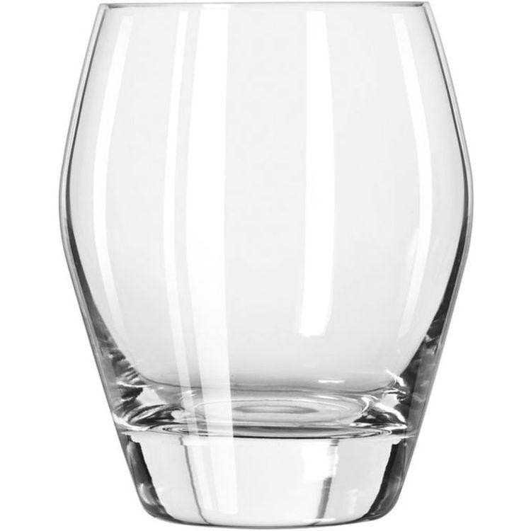 Luigi Bormioli Склянка для віскі Atelier 440мл A10406BYL02AA02 - зображення 1