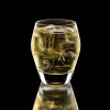 Luigi Bormioli Склянка для віскі Atelier 440мл A10406BYL02AA02 - зображення 2