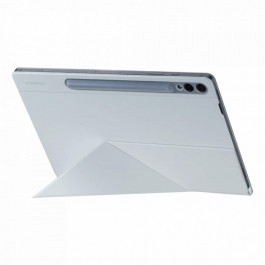   Samsung Book Cover для Tab S9+ White (EF-BX810PWEG)