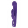 Toy Joy Exciting Rabbit Vibrator TJ10268 - зображення 3