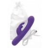 Toy Joy Exciting Rabbit Vibrator TJ10268 - зображення 5