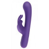 Toy Joy Exciting Rabbit Vibrator TJ10268 - зображення 6