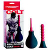 California Exotic Novelties COLT Anal Douche (T850078) - зображення 2