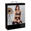 Abierta Fina Bra Set L (22139661041) - зображення 9