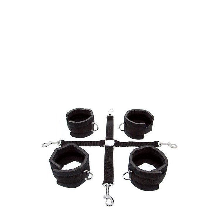 Guilty Pleasure GP TIE CUFF SET (T520082) - зображення 1