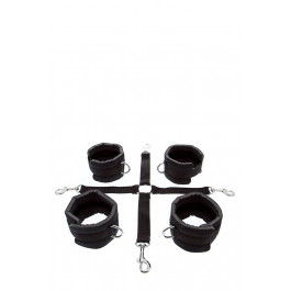   Guilty Pleasure GP TIE CUFF SET (T520082)