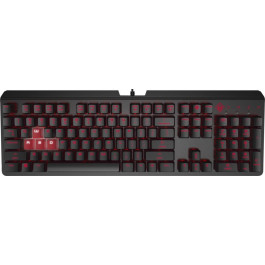   HP OMEN Encoder USB CHERRY MX Brown (6YW75AA)