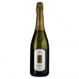   Adriano Adami Ігристе вино  Col Credas Extra Brut, біле, екстра-брют, 11%, 0,75 л (8024948112009)