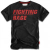 Dobermans Aggressive Футболка  Fighting Rage TS26BK L Черная (2550000116600) (TS26BK-L) - зображення 1