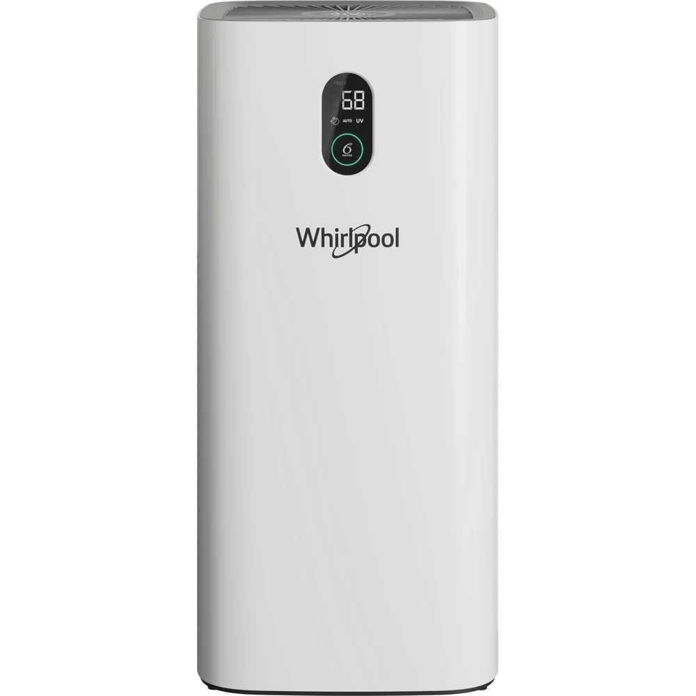 Whirlpool AP330W - зображення 1