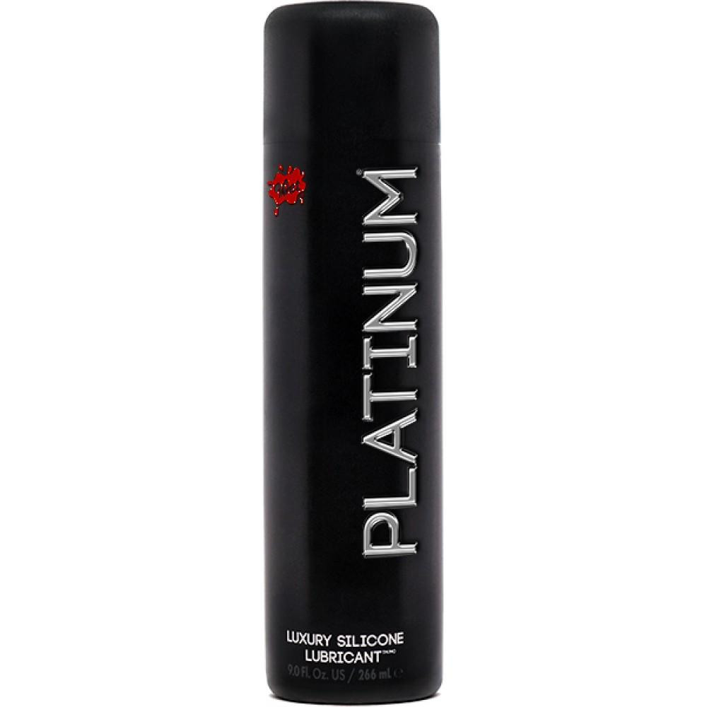 Wet Platinum Premium Lubricant, 266 мл (20702) - зображення 1