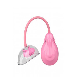   Dream toys VIBRATING VAGINA PUMP (DT21421)