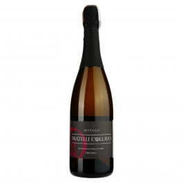   Fratelli Collavo Prosecco Settolo (8050519670029)