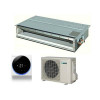 Daikin FDXM60F3/RXS60L - зображення 1