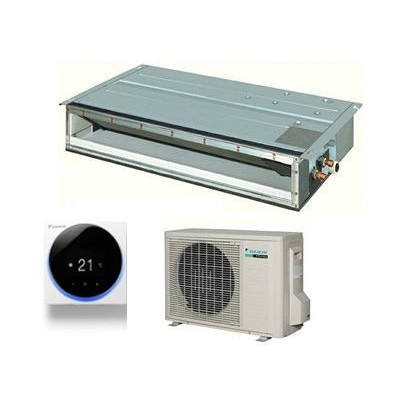 Daikin FDXM60F3/RXS60L - зображення 1