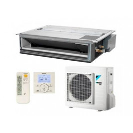   Daikin FDXM60F3/RXM60M9