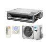 Daikin FDXM25F3/RXM25M9 - зображення 1