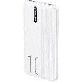   REMAX RPP-295 10000mAh White