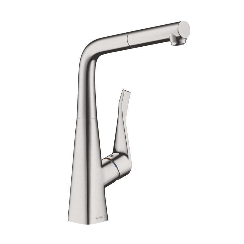 Hansgrohe Metris 14821800 - зображення 1