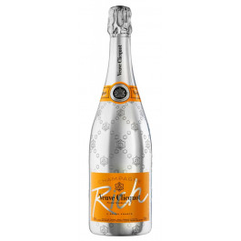   Veuve Clicquot Шампанське  Rich біле напівсолодке 0.75л (3049614152337)