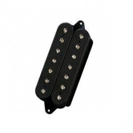   DIMARZIO DP719 D Activator Neck 7 Black