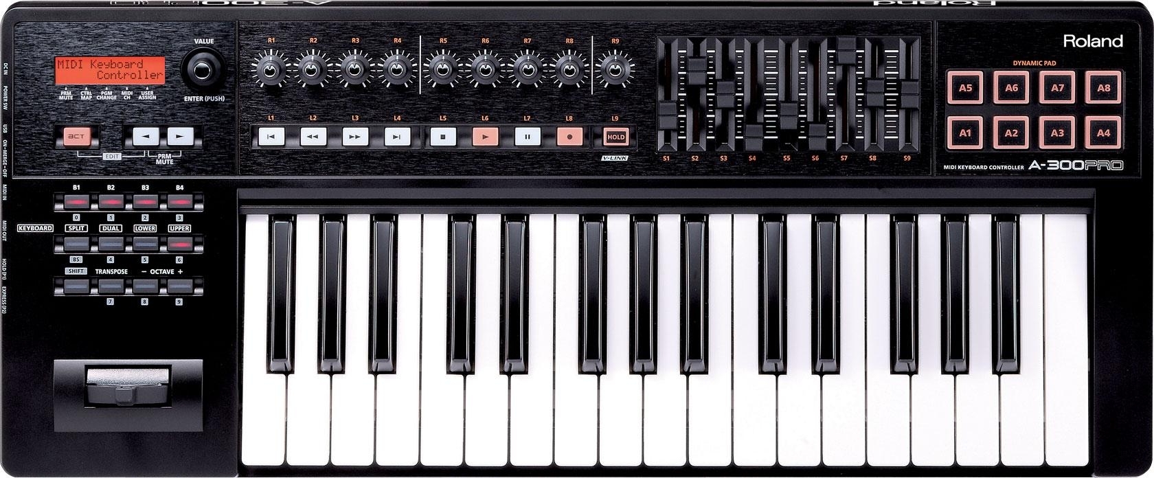 Roland A300PRO - зображення 1