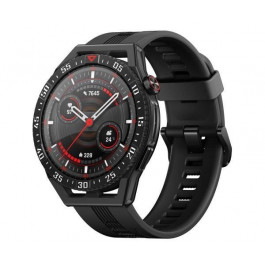   HUAWEI Watch GT 3 SE 46mm Graphite Black (55029715)