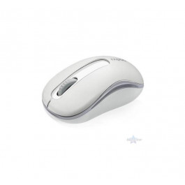 RAPOO M10 Wireless Optical Mouse White