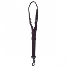   Gewa Saxophone Strap Model Comfortable Universal