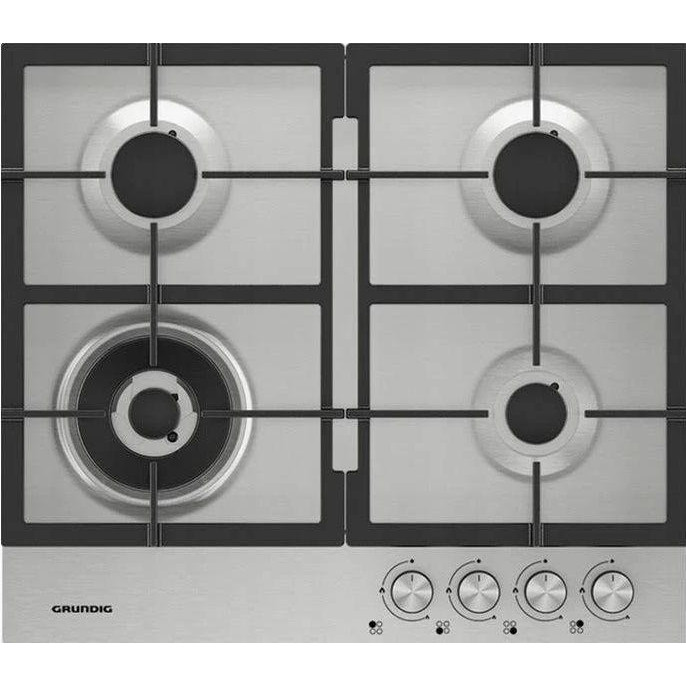 Grundig GIGA6234250X - зображення 1