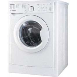 Indesit EWC 71252 W SPT N