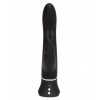 Fifty Shades of Grey Happy Rabbit Triple Curve Rechargeable Rabbit Vibrator (FS71506) - зображення 4