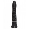 Fifty Shades of Grey Happy Rabbit Triple Curve Rechargeable Rabbit Vibrator (FS71506) - зображення 5