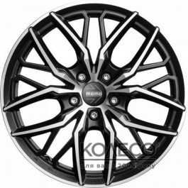   MOMO Momo SPIDER (R20 W10.0 PCD5x114.3 ET40 DIA72.3)