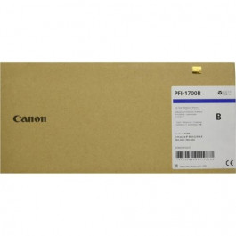   Canon PFI-1700 blue (0784C001)