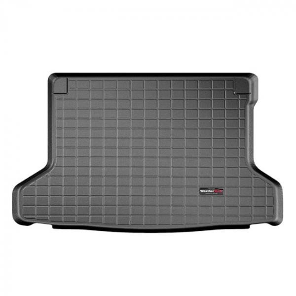 WeatherTech Килимок в багажник Weathertech Honda HRV 2016- FWD 40 808 - зображення 1