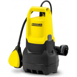   Karcher SP 3 Dirt (1.645-502.0)