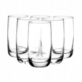 Luminarc Набор высоких стаканов  Vigne N1321 (330мл) 6шт