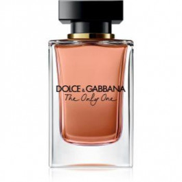   Dolce & Gabbana The Only One Парфюмированная вода для женщин 100 мл