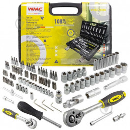   WMC TOOLS 41082-5EURO