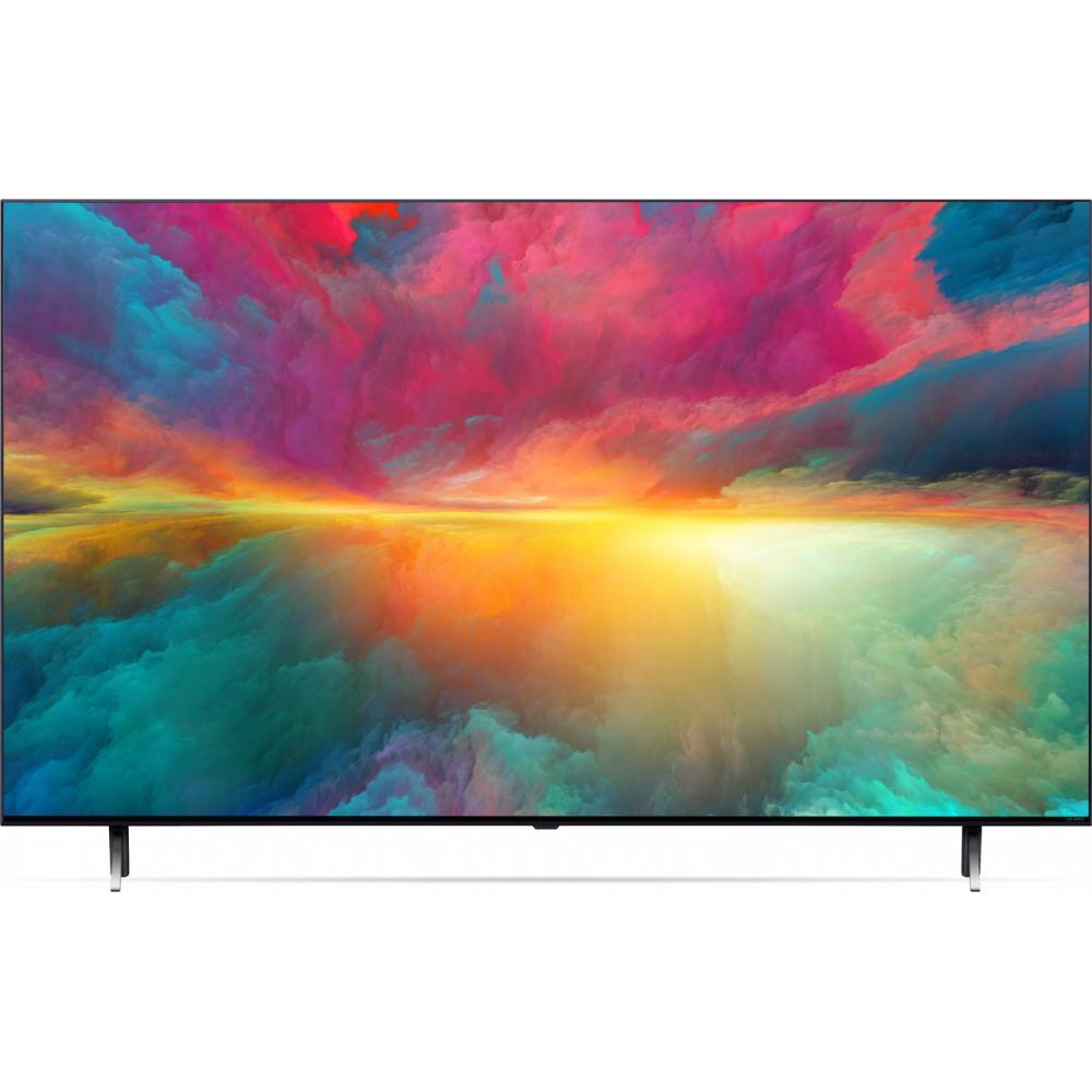 LG 50QNED75 - зображення 1