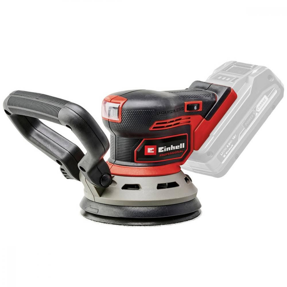 Einhell TP-RS 18/32 Li BL (4462020) - зображення 1