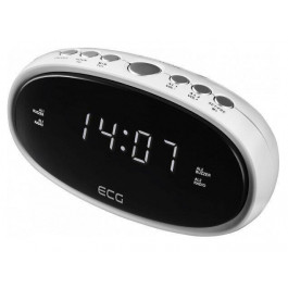   ECG RB 010 White